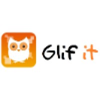 Glif It logo - Similar company to Appengo