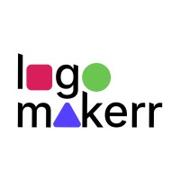 Logomakerr.ai logo - Similar company to Filtergrade