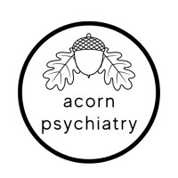Acorn Psychiatry logo - Similar company to Integrated Therapy Services Nw