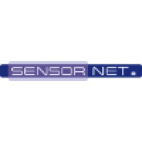 Sensornet logo - Similar company to Findwhere