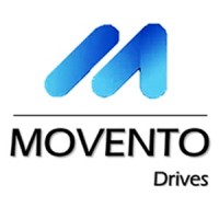 MOVENTO Drives logo - Similar company to Rovitech Eirl