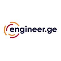 Engineer.ge logo - Similar company to Peri Georgia
