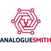 AnalogueSmith (S) Pte. Ltd. logo - Similar company to Alpha Engineering Solutions Pte. Ltd.