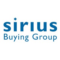 Sirius Buying Group logo - Similar company to Stadium Mk