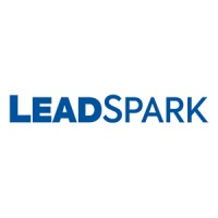 LeadSpark logo - Similar company to Leadsparker