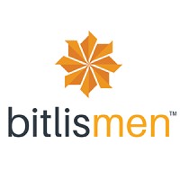 Bitlismen logo - Similar company to Daktic