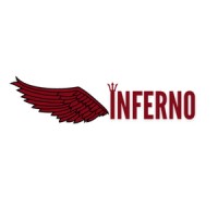 Inferno logo - Similar company to Purplegrids Inc.