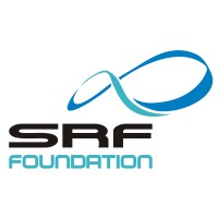 SRF Foundation logo - Similar company to Edubridge Learning Pvt. Ltd.
