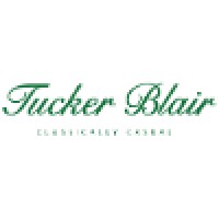 Tucker Blair