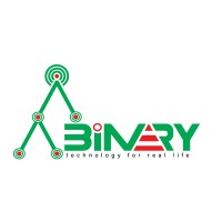 BINARY SUST logo - Similar company to Robosust