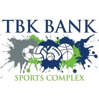 Tbk Bank Sports Complex