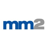 mm2 Entertainment logo - Similar company to So Drama! Entertainment