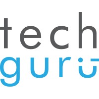 TechGuru logo - Similar company to Tech Guru