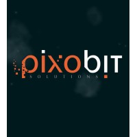 Pixobit Solutions logo - Similar company to Primal Skill