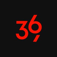 369 Branding Agency logo - Similar company to Studiofix Media