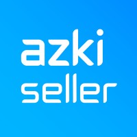 AzkiSeller | ازکیسلر logo - Similar company to 99 Design