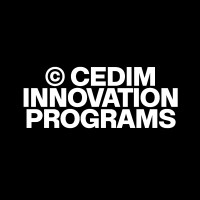 Innovation Programs | ©CEDIM logo - Similar company to Mrs & Mr