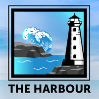 The Harbour London logo - Similar company to Philobat Solutions