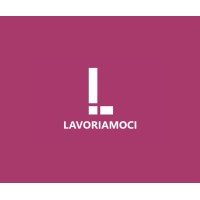 Lavoriamoci srl Impresa Sociale logo - Similar company to Parentesigm
