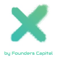 Growth Factory X logo - Similar company to Evique