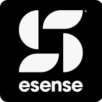 eSense flavors logo - Similar company to Green Vortex
