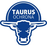 TAURUS OCHRONA logo - Similar company to A&S Polska