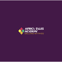 Africa Sales Academy logo - Similar company to Anyata