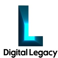 Digital Legacy AI logo - Similar company to Compute.Ai