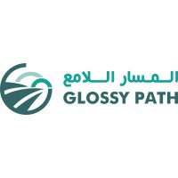 GLOSSY PATH FOR TRADING logo - Similar company to alsadara