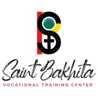 Saint Bakhita's Vocational Training Center logo - Similar company to Tomorrow Is Possible