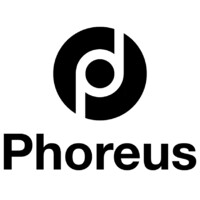 Phoreus logo - Similar company to Pintail Solutions