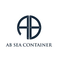 AB Sea Container Private limited logo - Similar company to Ark Container Rentals