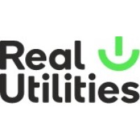 Real Utilities logo - Similar company to Western Sydney Power