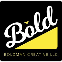 Boldman Creative LLC logo - Similar company to Supr