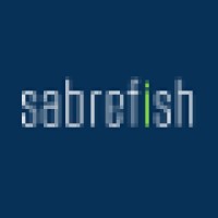 Sabrefish logo - Similar company to Ayda