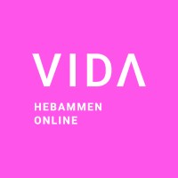 Vida Hebammen Online GmbH logo - Similar company to Hebammen-Testen.De