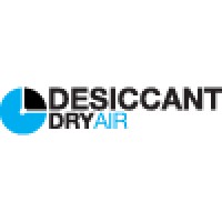 Desiccant DryAir logo - Similar company to Lock-Key Packaging Solutions, Inc.