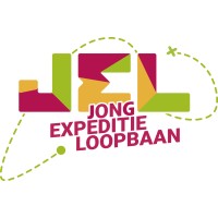 JEL (Jong Expeditie Loopbaan) logo - Similar company to Expeditie Loopbaan