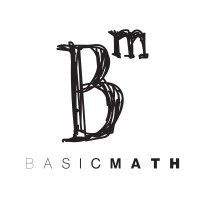 basicmath logo - Similar company to 36 Chambers - Venture Studio
