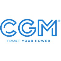 CGM gruppi elettrogeni SRL logo - Similar company to Elcos Power Generators