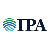 International Probiotics Association logo - Similar company to Synbio Tech Inc.