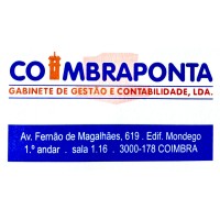 Coimbraponta - Gabinente de Contabilidade e Gestão, Lda. logo - Similar company to Frisomat Portugal