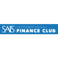 Johns Hopkins SAIS International Finance Club logo - Similar company to Sais Global Security And Conflict Management Club (Gscm)
