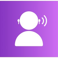 StutterAI logo - Similar company to We:Fm