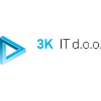 3K IT d.o.o. logo - Similar company to Silkem D.O.O.