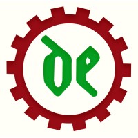 Decon Engineers logo - Similar company to Sirius Tech Solutions