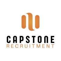Capstone Recruitment logo - Similar company to Capstone Recruitment Ltd.