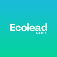 EcoLead Media logo - Similar company to Apollon Lab Studios