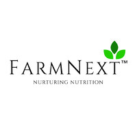 FarmNext logo - Similar company to Rohida Technologies