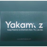 Yakamoz Kalıp Makina Otomotiv San.Tic.Ltd.Sti logo - Similar company to Astra Kalıp